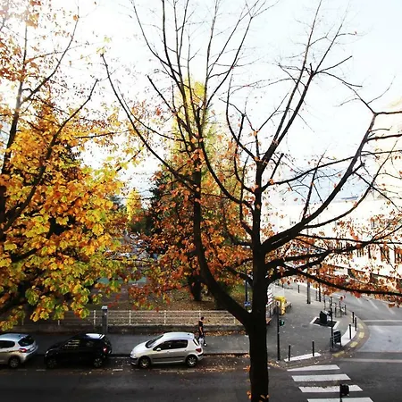 Boheme Apartment Grenoble