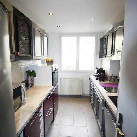 Apartment Boheme *