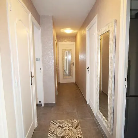 Boheme Apartment *