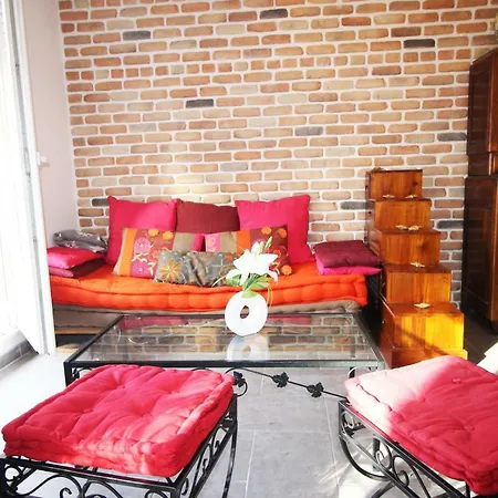Apartment Boheme *