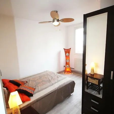 Apartment Boheme